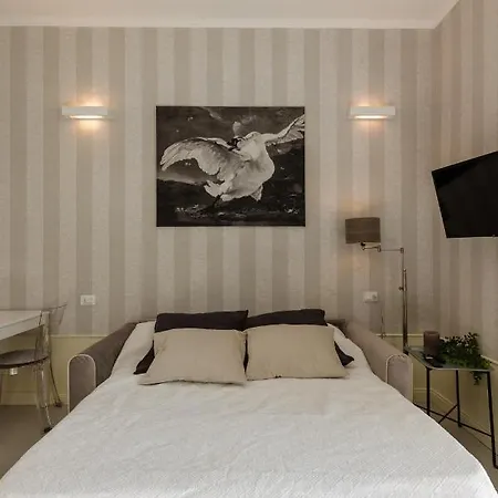 Bella Belle Griante Apartman