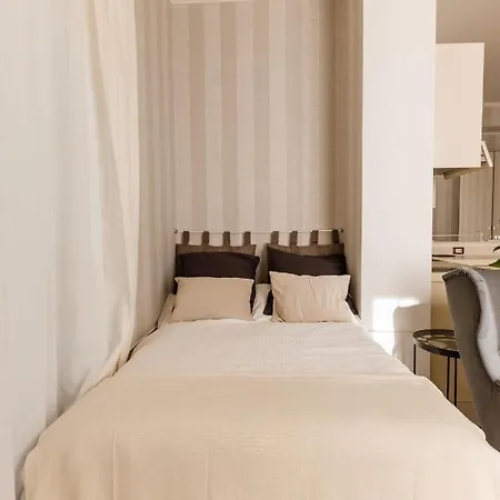 Apartman Bella Belle Griante