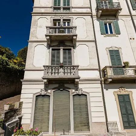 Bella Belle Griante Apartman
