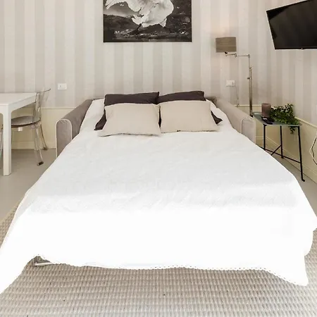 Bella Belle Griante Apartman *