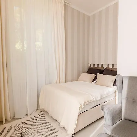 Bella Belle Griante Апартаменты *