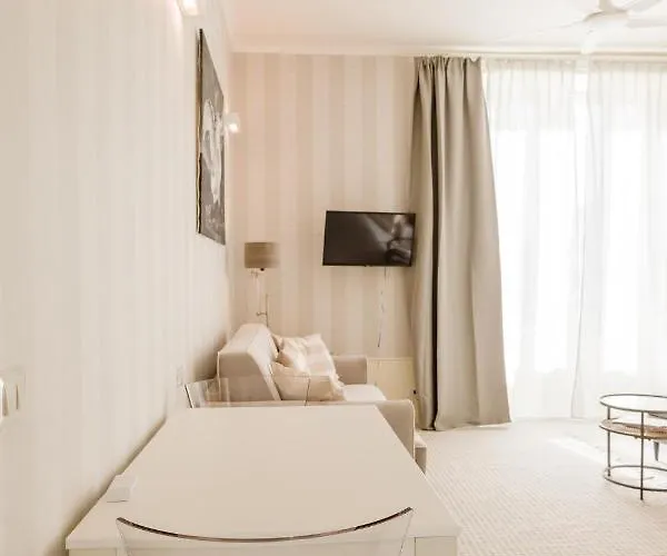 Bella Belle Griante Apartman