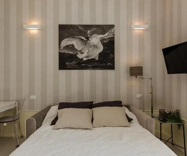Bella Belle Griante Apartman