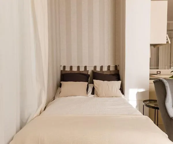 Apartman Bella Belle Griante