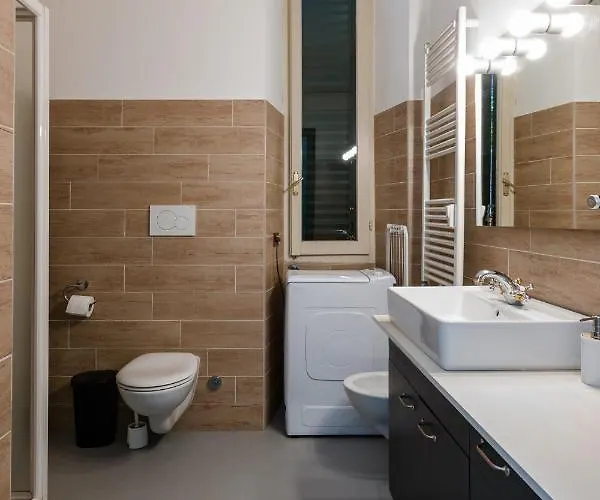 Bella Belle Griante Apartman Cadenabbia