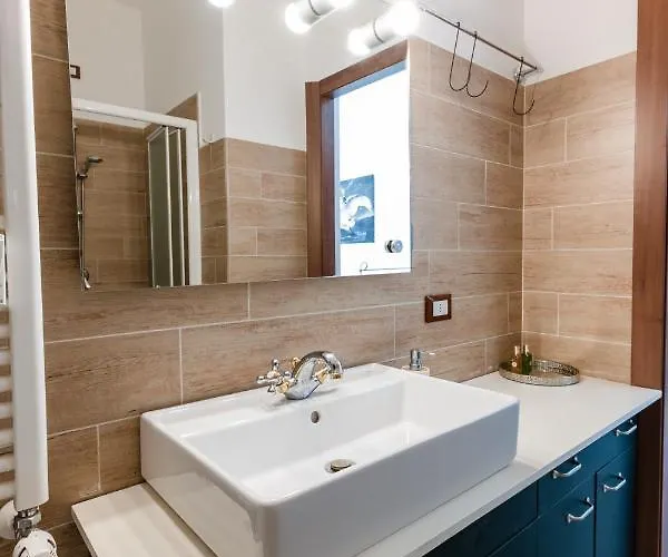 Bella Belle Griante Apartman