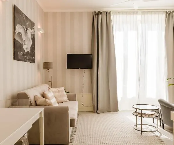 Apartman Bella Belle Griante Cadenabbia