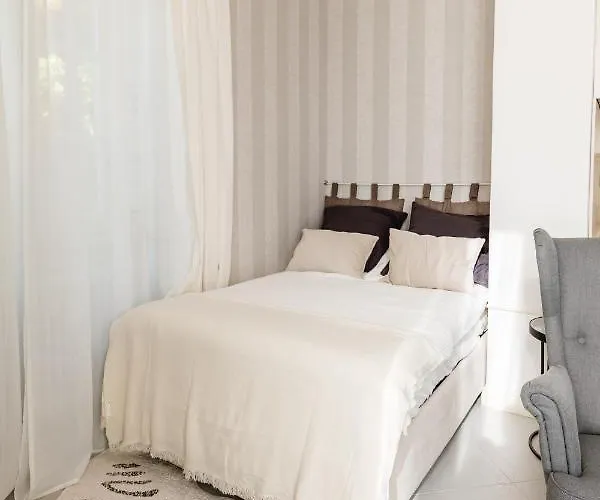 Apartman Bella Belle Griante