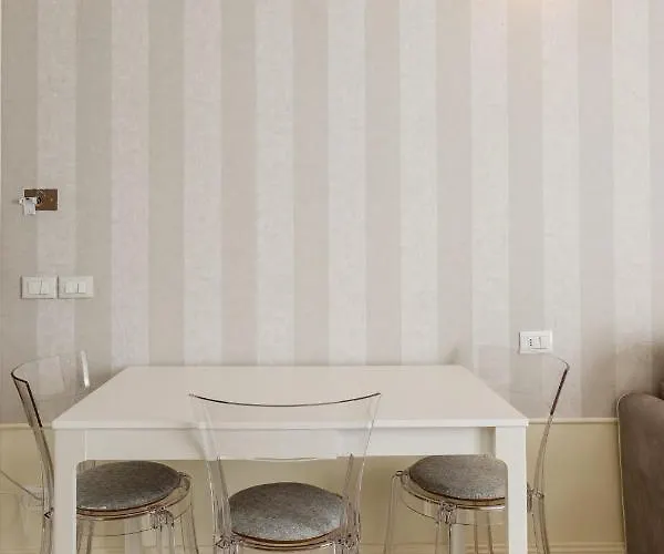 Bella Belle Griante Apartman