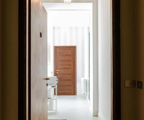 Apartman Bella Belle Griante
