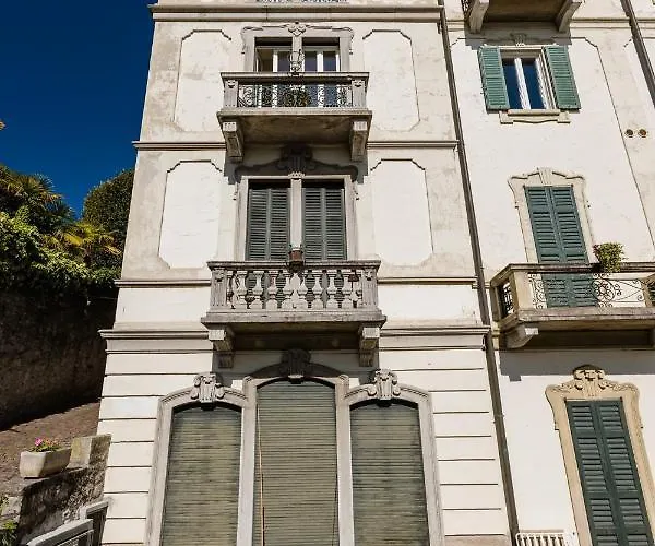 Bella Belle Griante Apartman