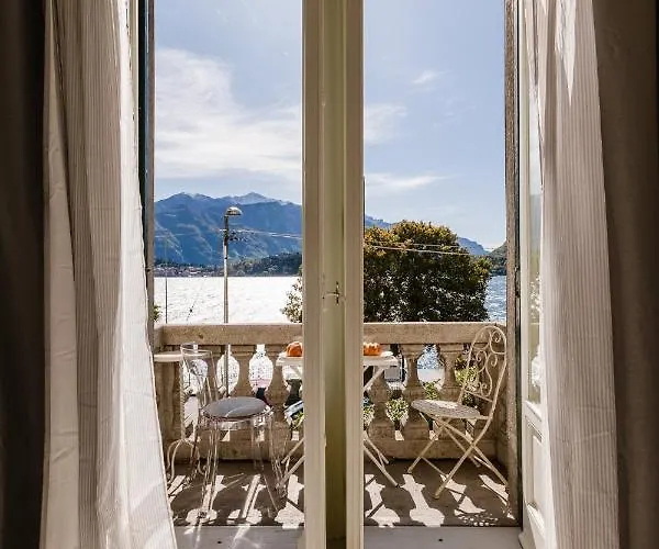 Apartman Bella Belle Griante *