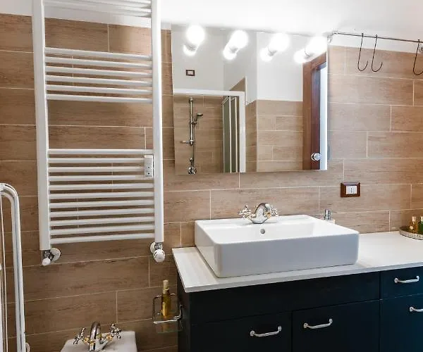 Apartman Bella Belle Griante
