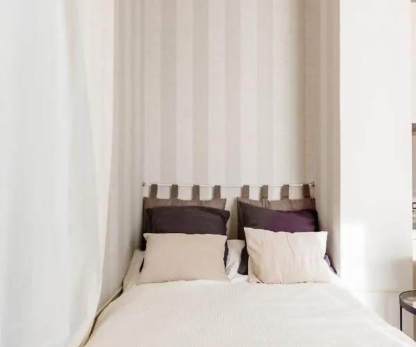 Bella Belle Griante Apartman