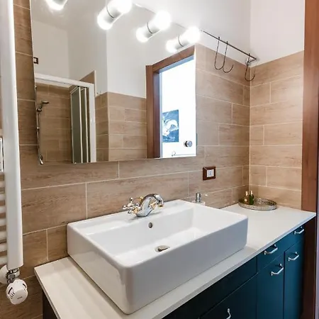 Bella Belle Griante Daire