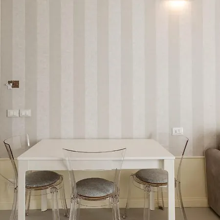 Bella Belle Griante Daire