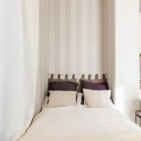 Bella Belle Griante Apartmán